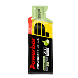 PowerBar Integratori...