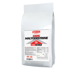 WhySport Supplements 100%...