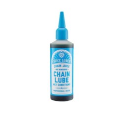 Juice Lubes Wet Chain Lubricant 130ml