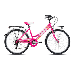Brera City Bike Grace 26"...
