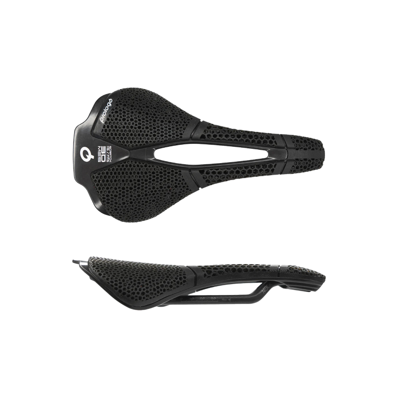 Prologo Scratch M5 3D MSS 140 Pas Nack Saddle