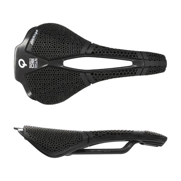 Prologo Scratch M5 3D MSS 140 Pas Nack Saddle