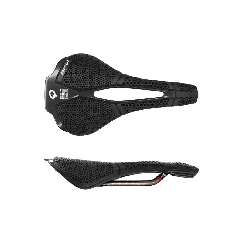 Prologo Scratch M5 3D MSS 140 Pas Tirox Saddle
