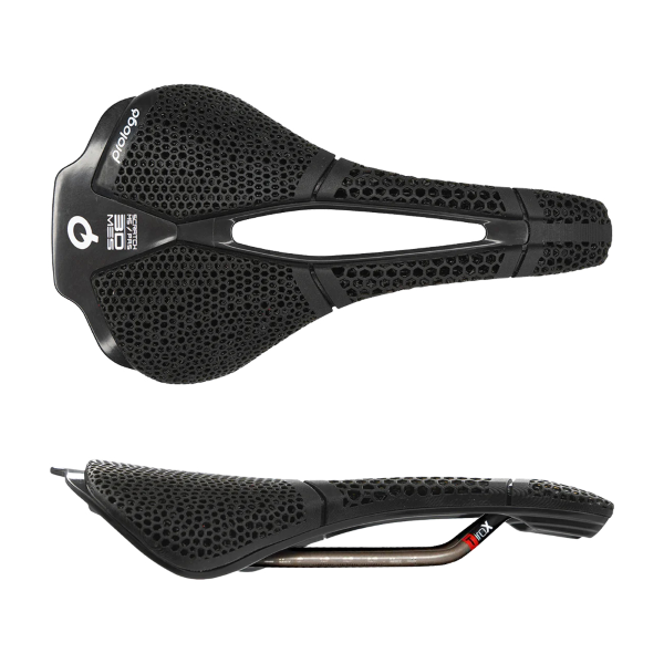 Prologo Scratch M5 3D MSS 140 Pas Tirox Saddle