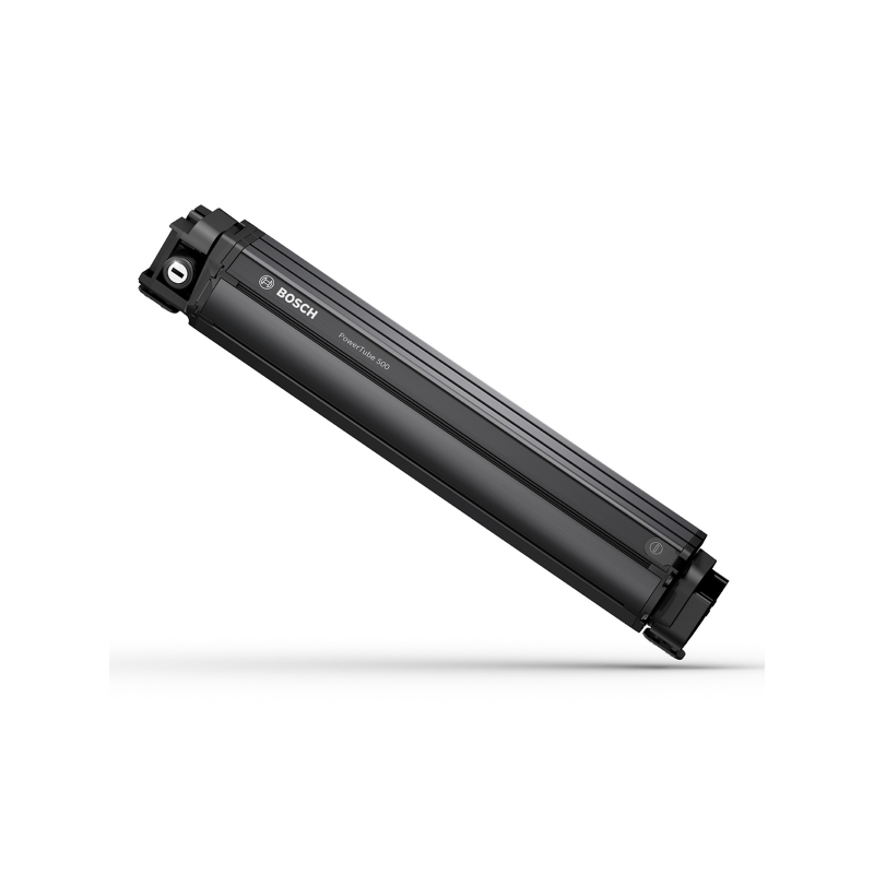 Bosch PowerTube 500 Horizontal 500 Wh Battery