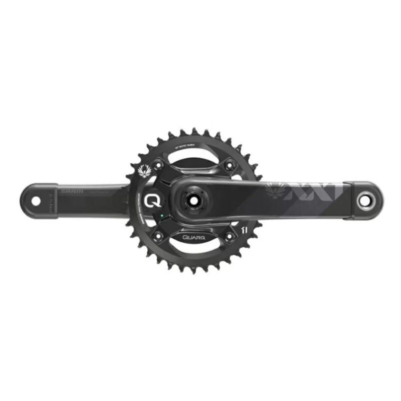 Sram XX1 Eagle DUB Power Meter Boost 32t Crankset