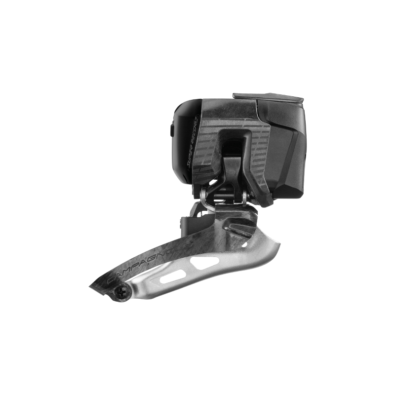Campagnolo Super Rrecord Wireless 2X 13V Derailleur - Black