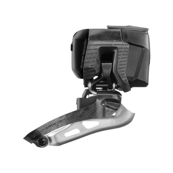 Campagnolo Super Rrecord Wireless 2X 13V Derailleur - Black