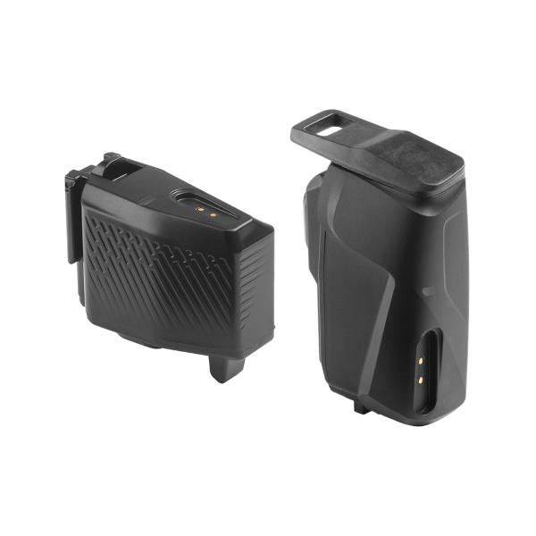 Campagnolo Kit of two Super Record Wireless 13V derailleur and derailleur batteries
