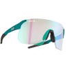 Neon Optic Goggles Sky 2.0 Air Petroleum Matt Photogreen