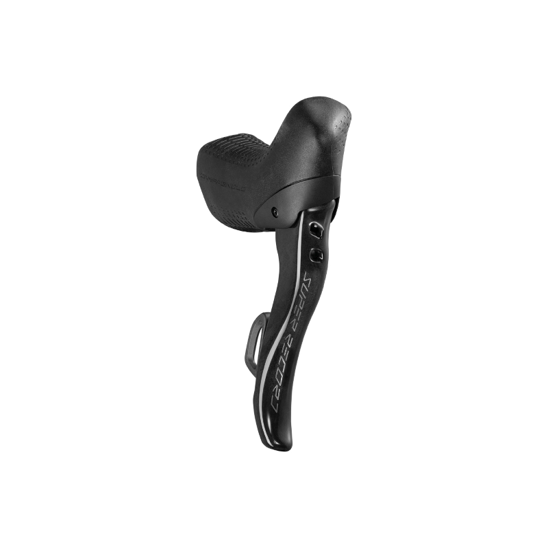 Campagnolo Ergopower DB Sx Super Record WRL 2x13v control. Without Pliers