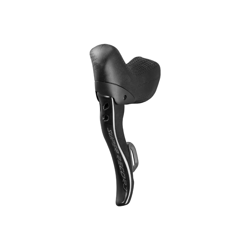 Campagnolo Ergopower DB Dx Super Record WRL 13s control without calipers