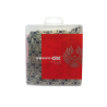 Sram Chain GX Eagle 12v Silver/Black