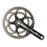 Campagnolo Crankset Athena Carbon 11 V