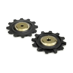 Enduro Kit 2 Pulleys...