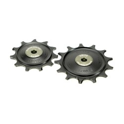 Enduro Kit 2 Pulleys...