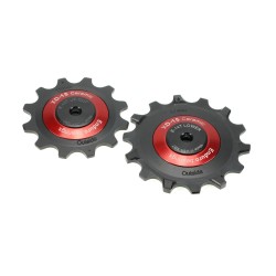 Enduro Kit 2 Pulleys...