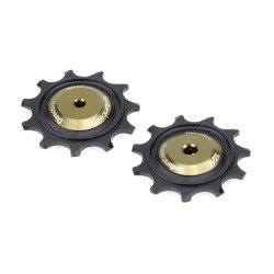 Enduro Kit 2 Pulleys...