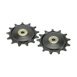 Enduro Kit 2 Pulleys...