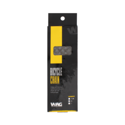 Wag Catena 6V - 116maglie...