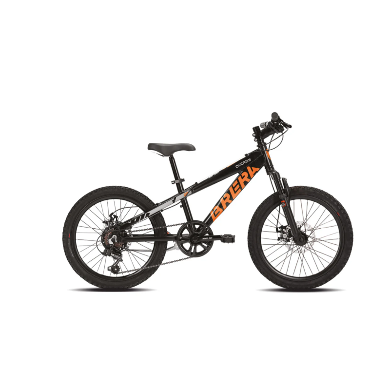 Brera Bici Mtb Overby 20"