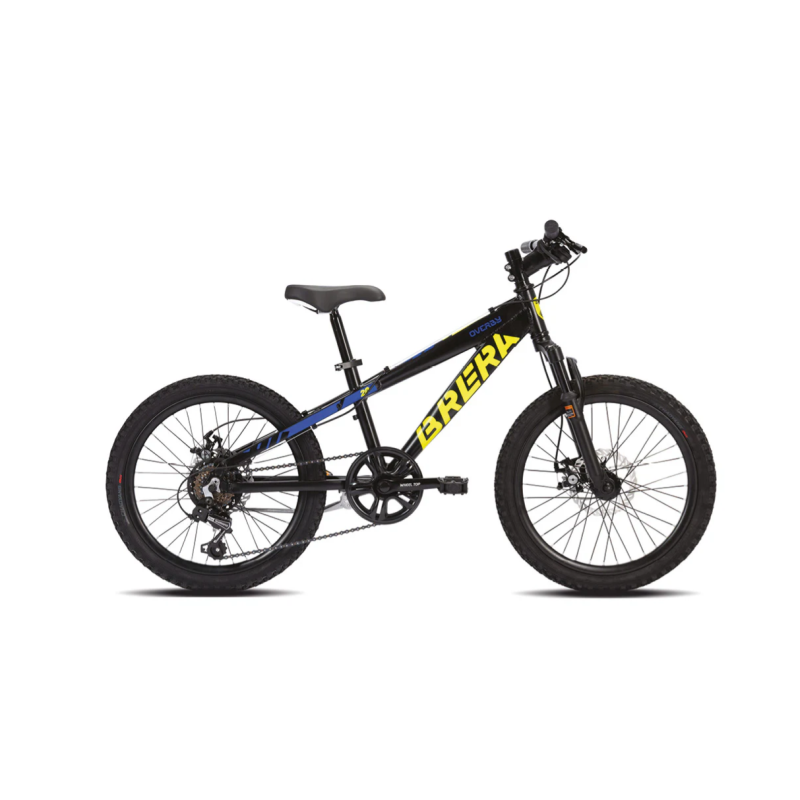 Brera Bici Mtb Overby 20"