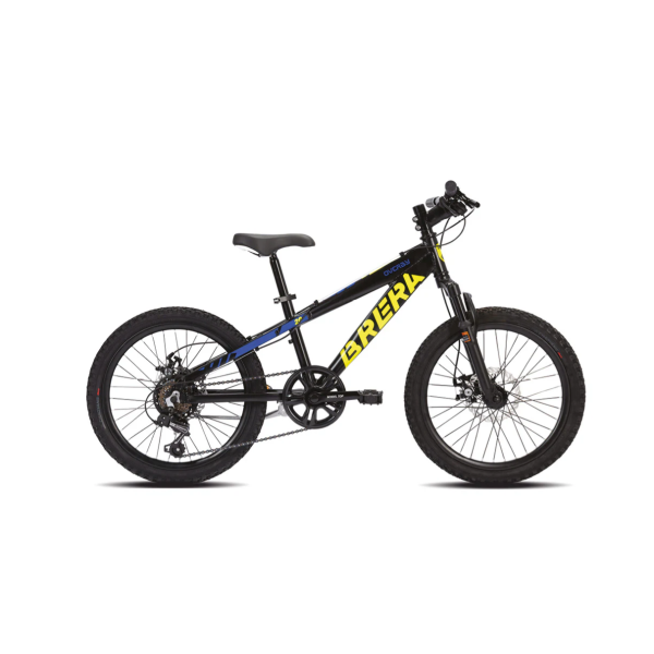 Brera Bici Mtb Overby 20"