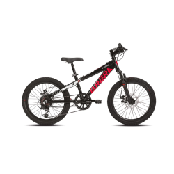 Brera Bici Mtb Overby 20"