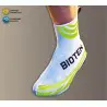 Biotex Shoe Covers Superlight White/ Flow 3004