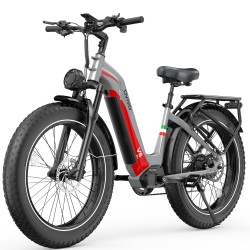 Ovivo E-Mtb V6 Pro 960Wh -...