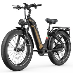 Ovivo E-Mtb V6 Pro 960Wh -...