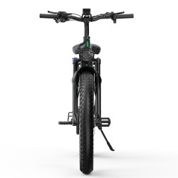 Ovivo E-Mtb V6 Pro 960Wh - Green/Black