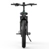 Ovivo E-Mtb V6 Pro 960Wh - Green/Black