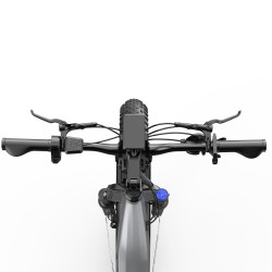 Ovivo E-Mtb V6 Pro 960Wh - Green/Black