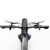 Ovivo E-Mtb V6 Pro 960Wh - Green/Black