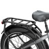 Ovivo E-Mtb V6 Pro 960Wh - Green/Black