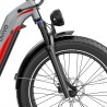 Ovivo E-Mtb V6 Pro 960Wh - Green/Black