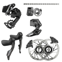 Sram Upgrade Force AXS 2X...