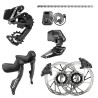 Sram Upgrade Force AXS 2X E1 25