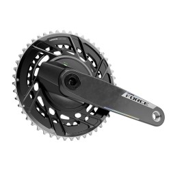 Sram Powermeter Force E1 Dub12V 48/35