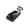 Gruppo Sram Force AXS E1 2x12v + Powermeter 25