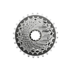 Gruppo Sram Force AXS E1 2x12v + Powermeter 25