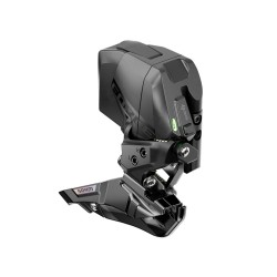 Gruppo Sram Force AXS E1 2x12v + Powermeter 25