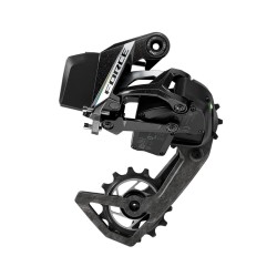 Gruppo Sram Force AXS E1 2x12v + Powermeter 25