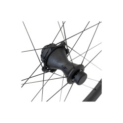Campagnolo Ruote Bora Ultra Wto 45 Db 2Wf C23 12V MATT