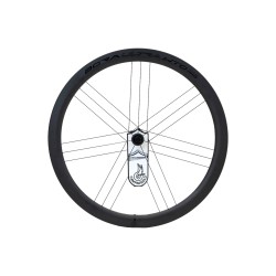 Campagnolo Bora Ultra Wto 45 Db 2Wf C23 12V MATT Wheels