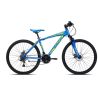 Brera Mtb 27,5" Oxygen Disc 21s Blue/Yellow