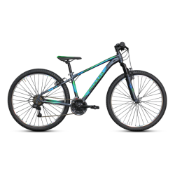 Myland Bici Mtb Reaction...