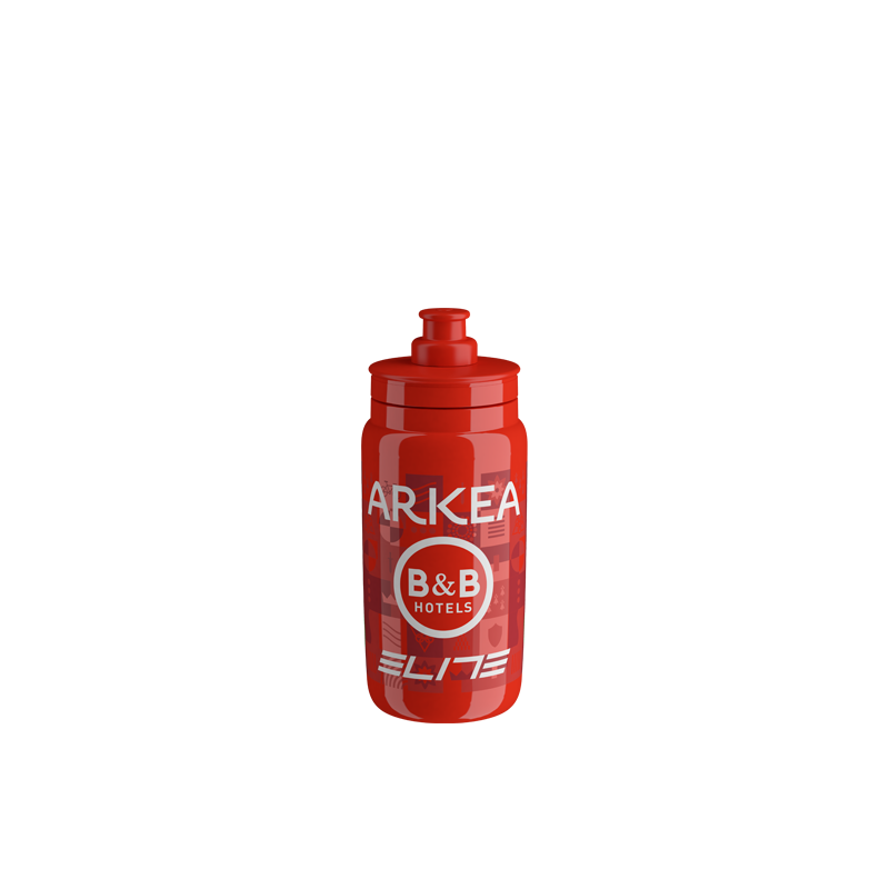 Elite Borraccia Fly Team Arkea B&B Hotels 550 ml 2025
