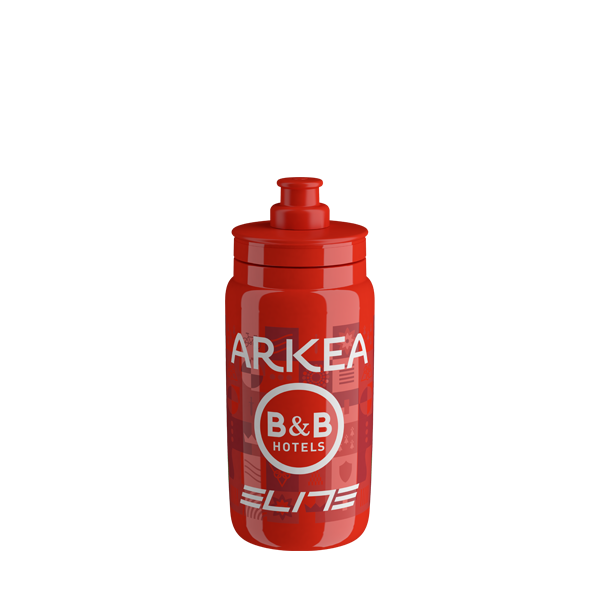 Elite Borraccia Fly Team Arkea B&B Hotels 550 ml 2025